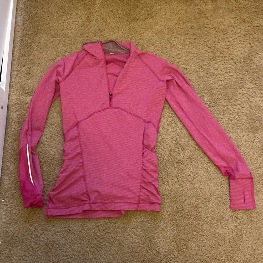 Lululemon Define Jacket, Size 4, Like New Conditi… - image 1